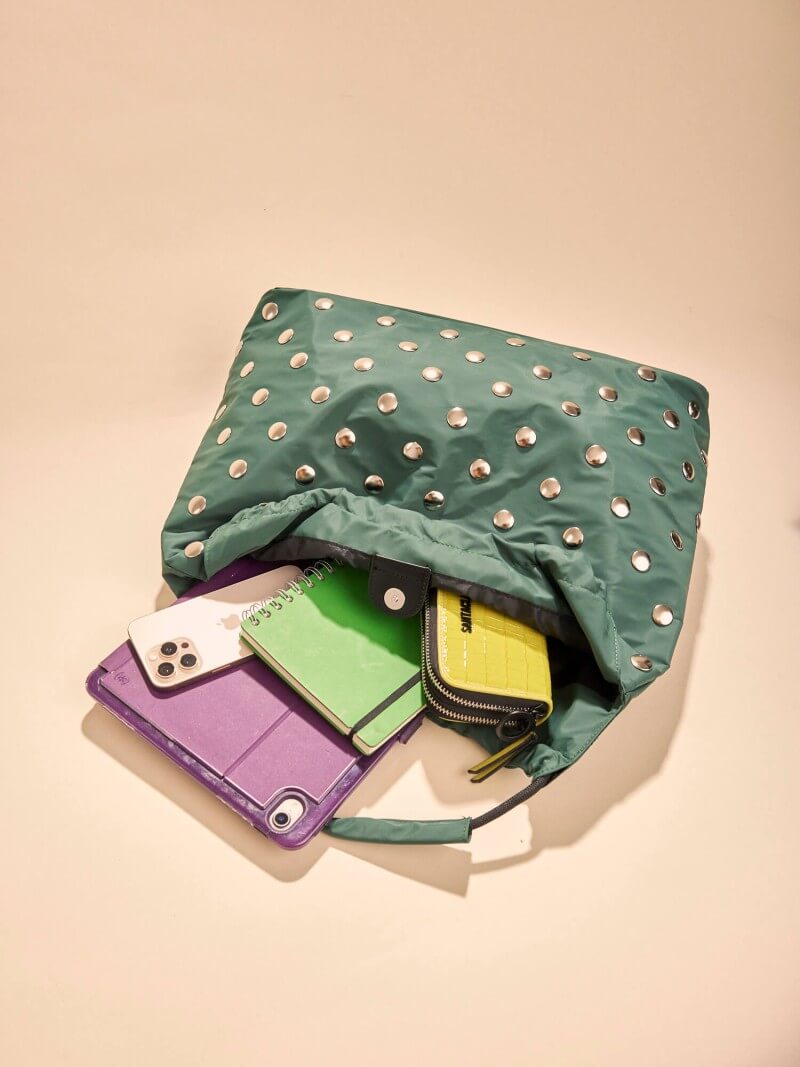 Shopping Bag Magui Verde