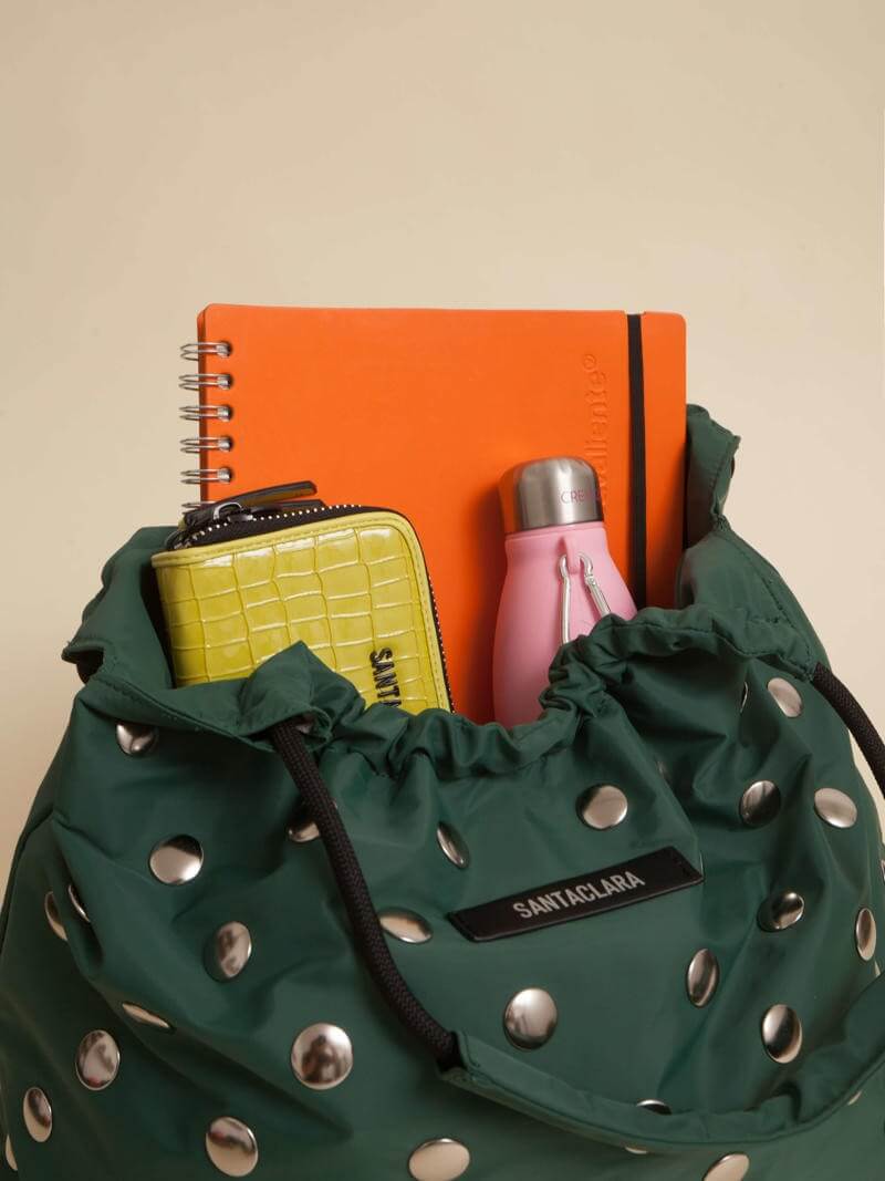 Shopping Bag Magui Verde