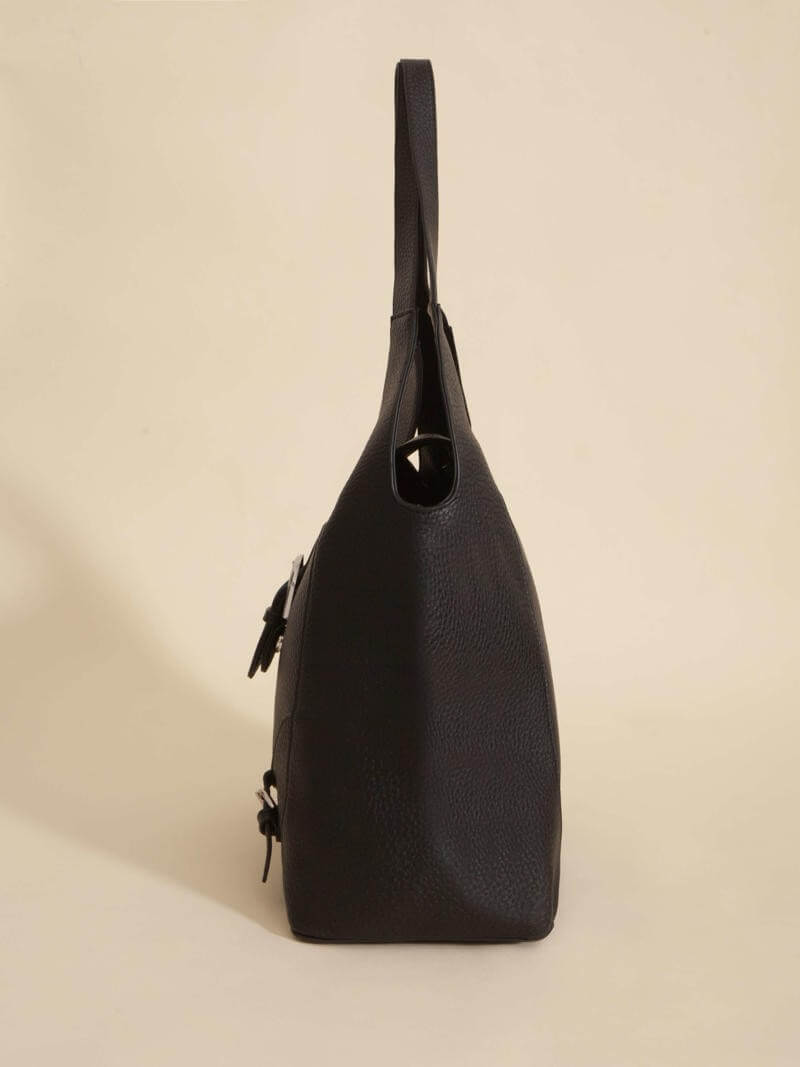 Cartera Duna Negro