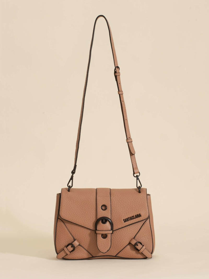 Bandolera Duna Camel