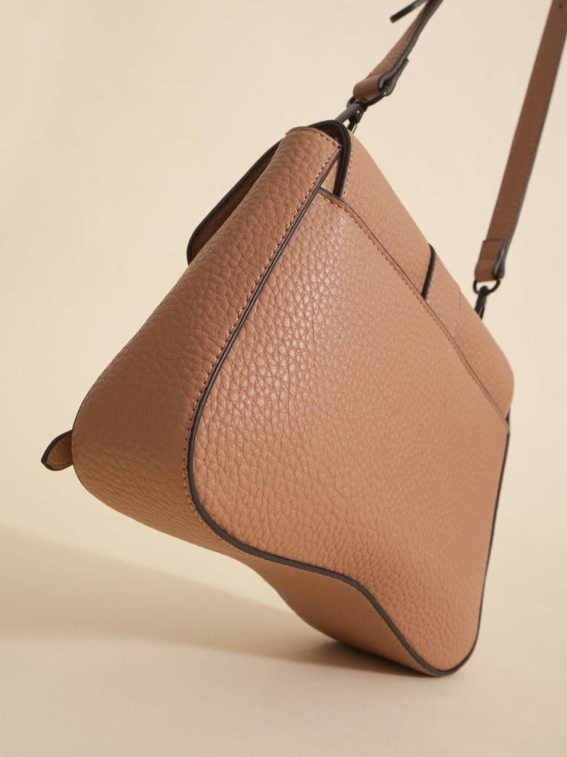 Bandolera Duna Camel