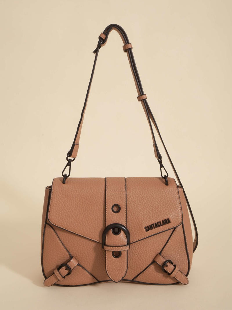 Bandolera Duna Camel