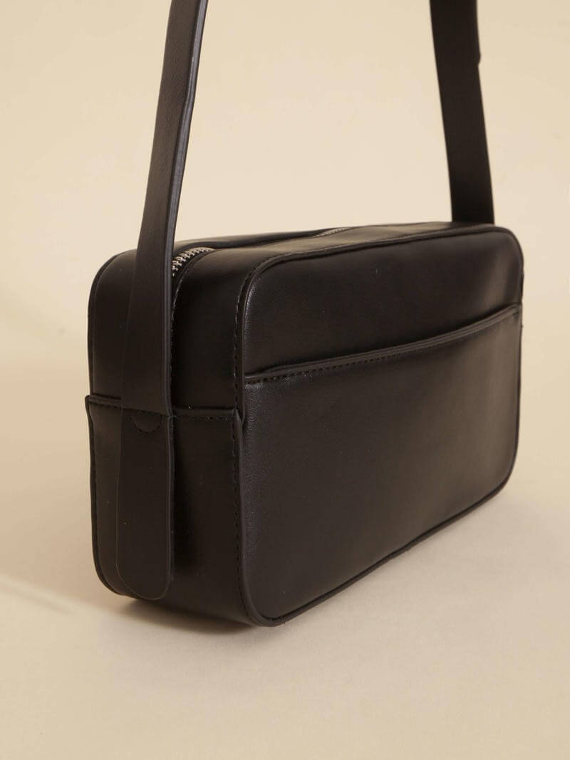 Bandolera Lara Negro