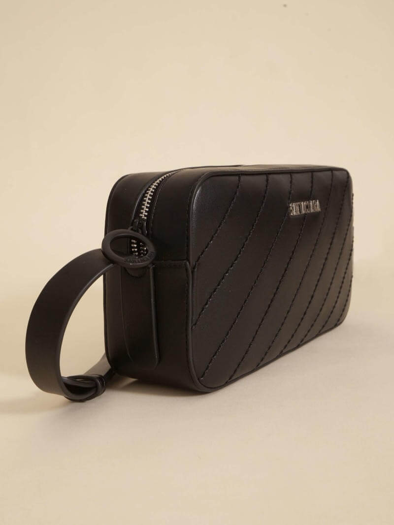 Bandolera Lara Negro