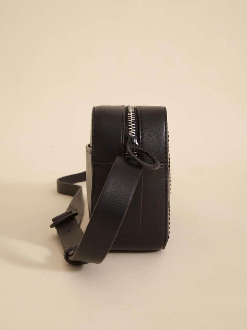 Bandolera Lara Negro