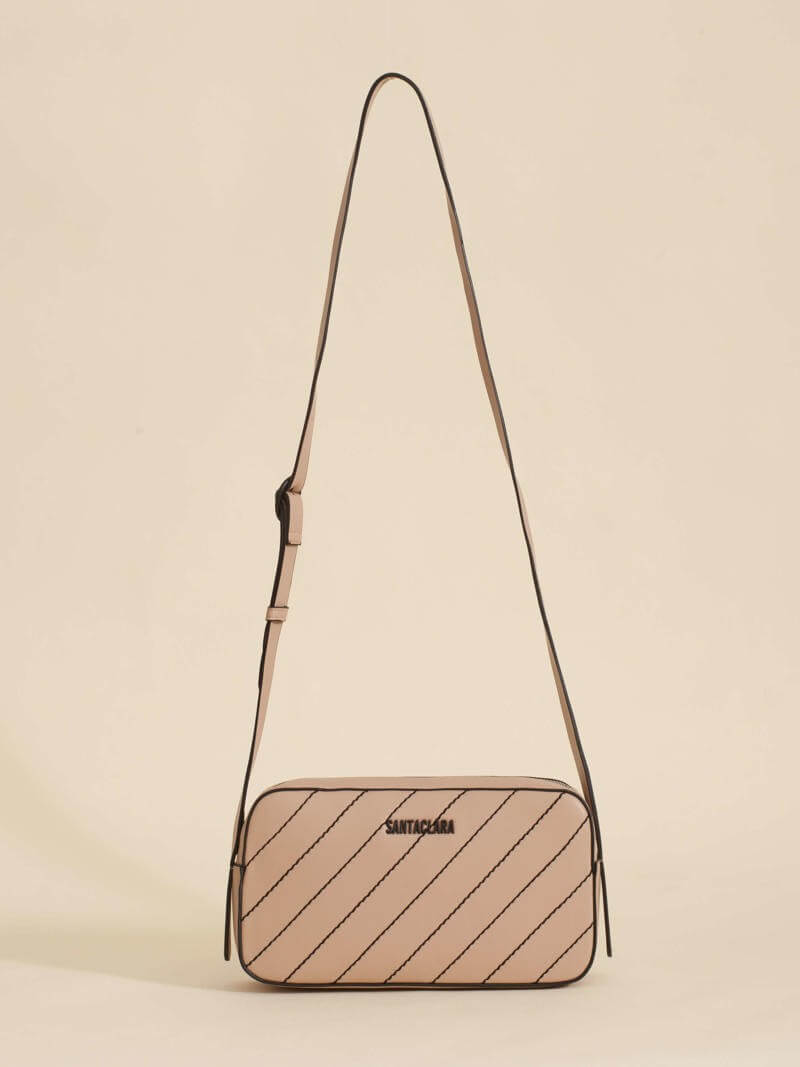 Bandolera Lara Beige