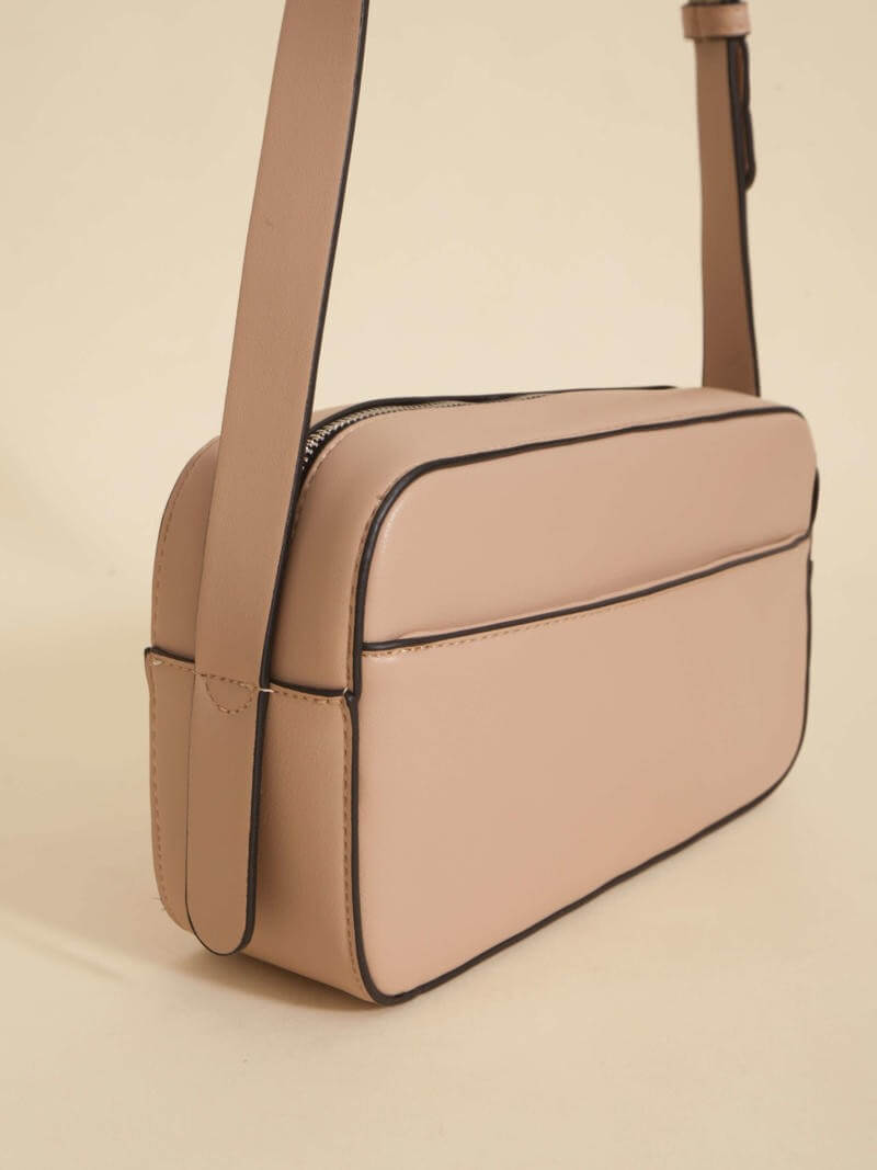 Bandolera Lara Beige