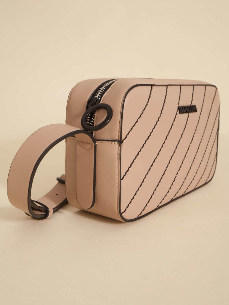 Bandolera Lara Beige