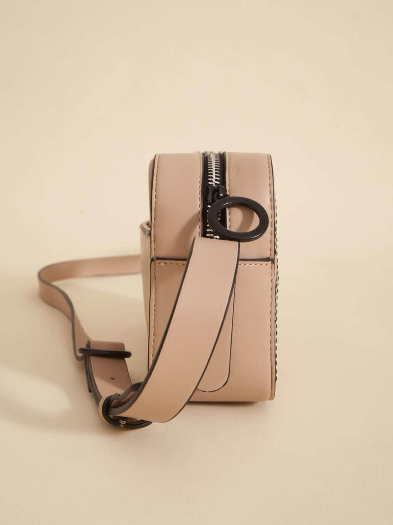Bandolera Lara Beige