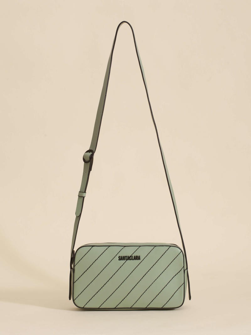 Bandolera Lara Menta