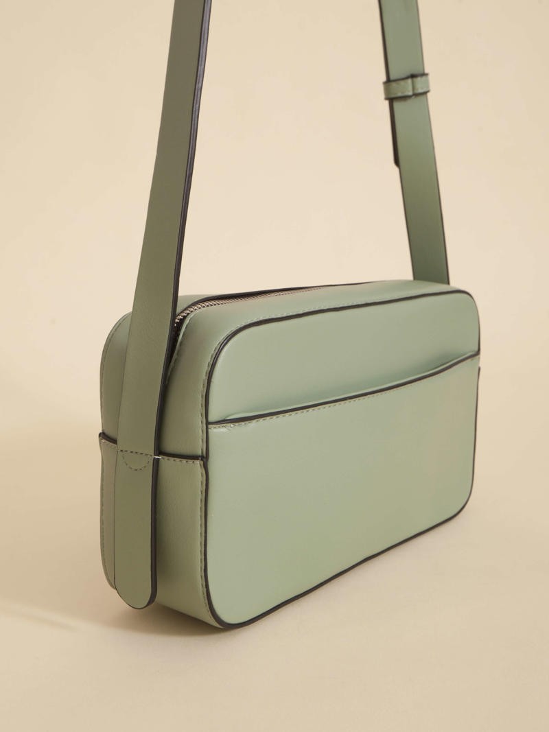 Bandolera Lara Menta