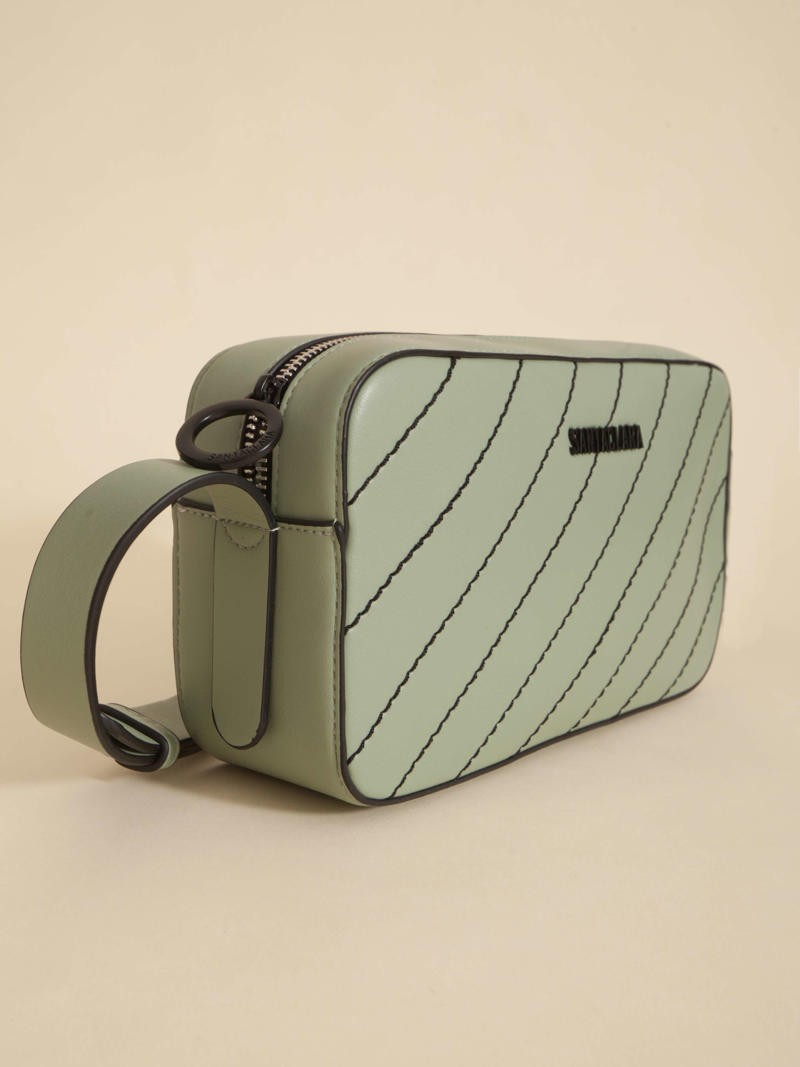 Bandolera Lara Menta