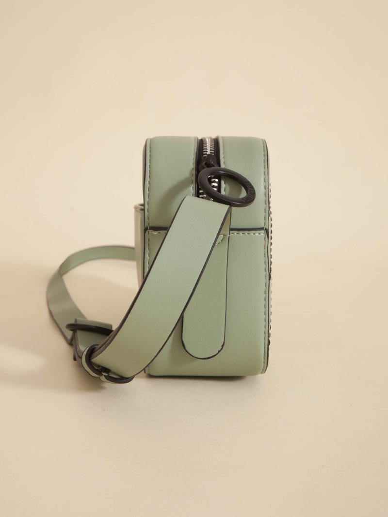 Bandolera Lara Menta