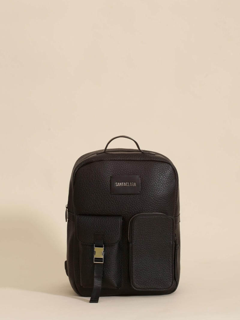 Mochila Duna Negro