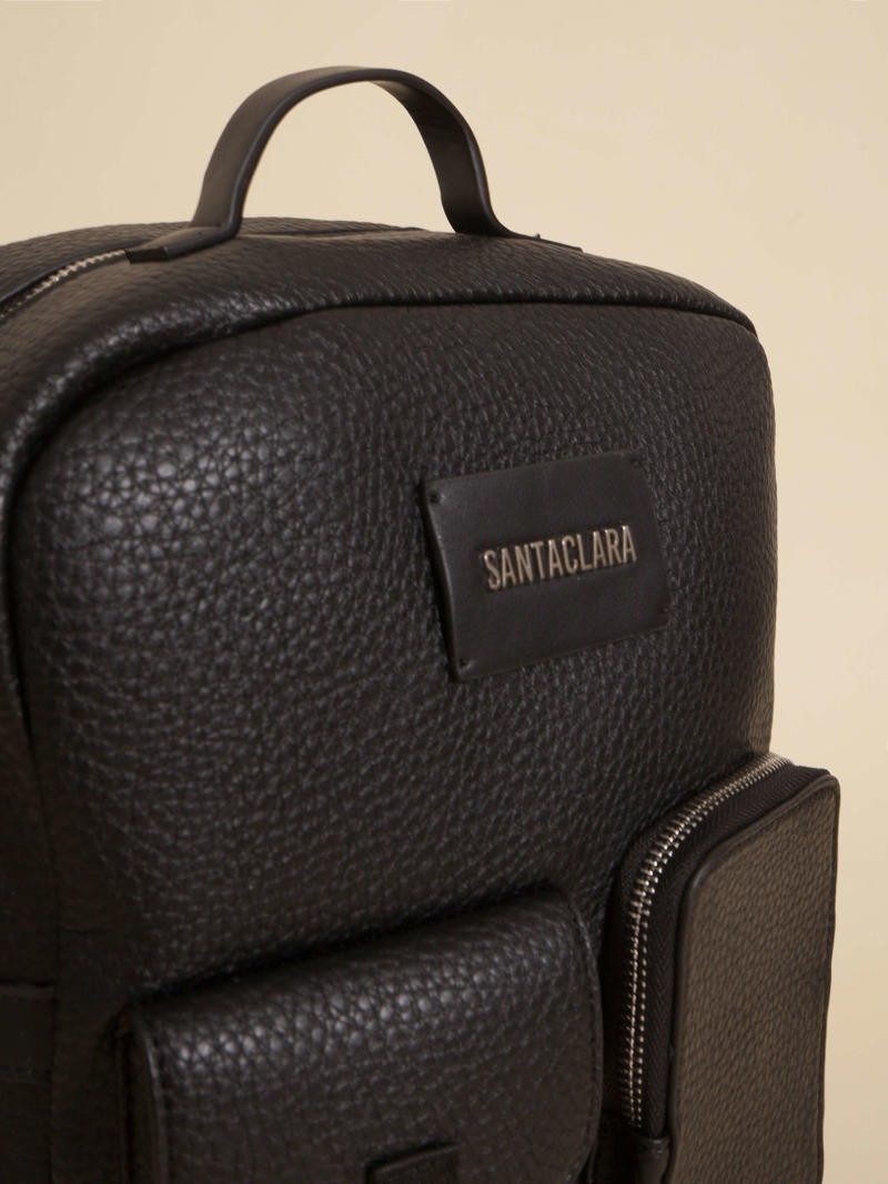 Mochila Duna Negro