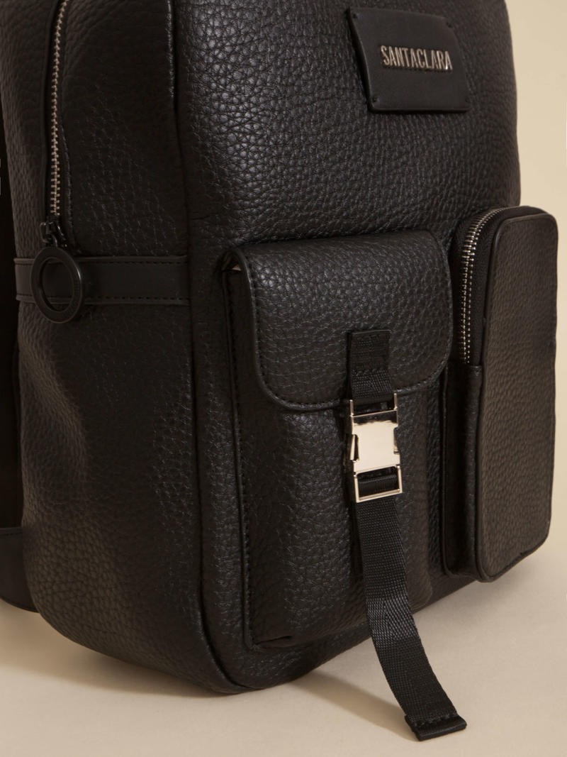 Mochila Duna Negro