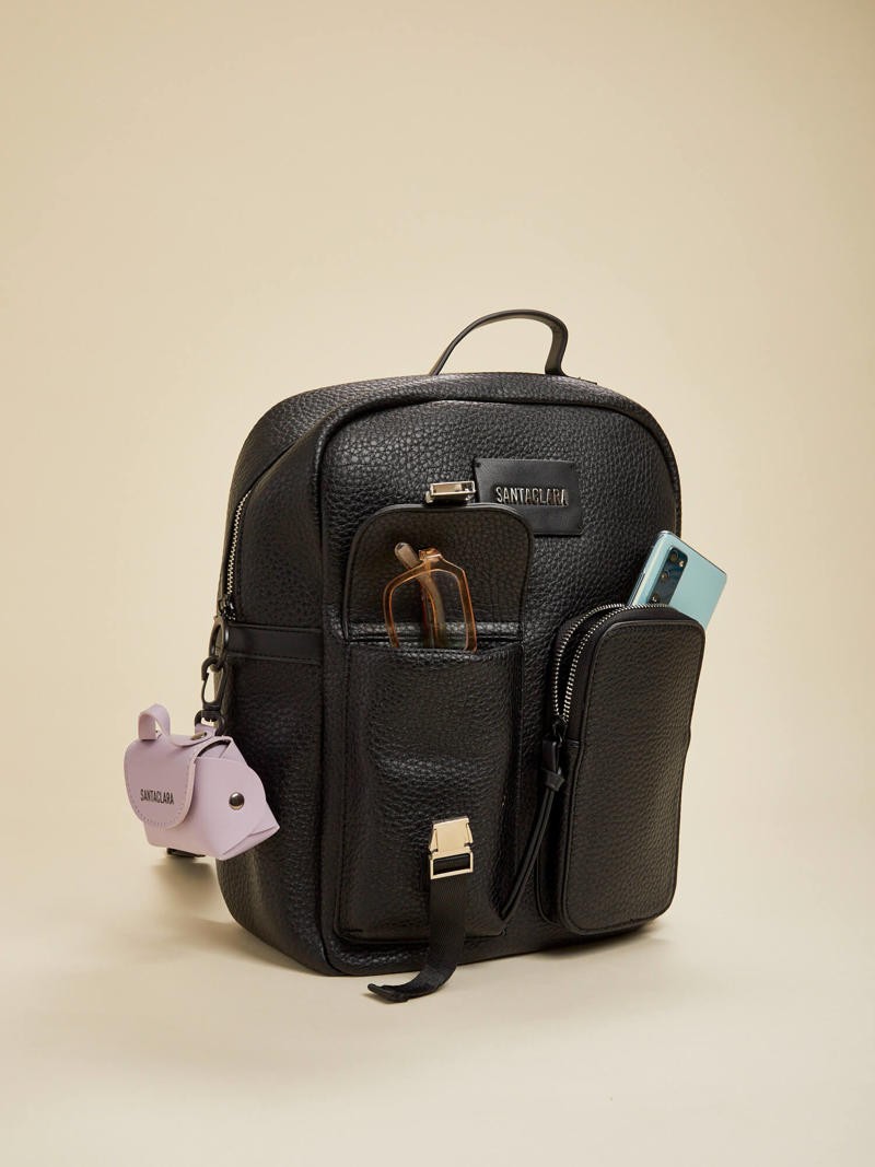 Mochila Duna Negro