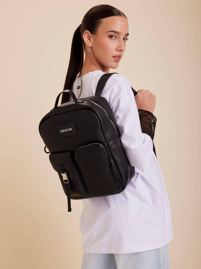 Mochila Duna Negro