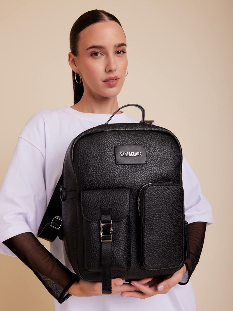 Mochila Duna Negro