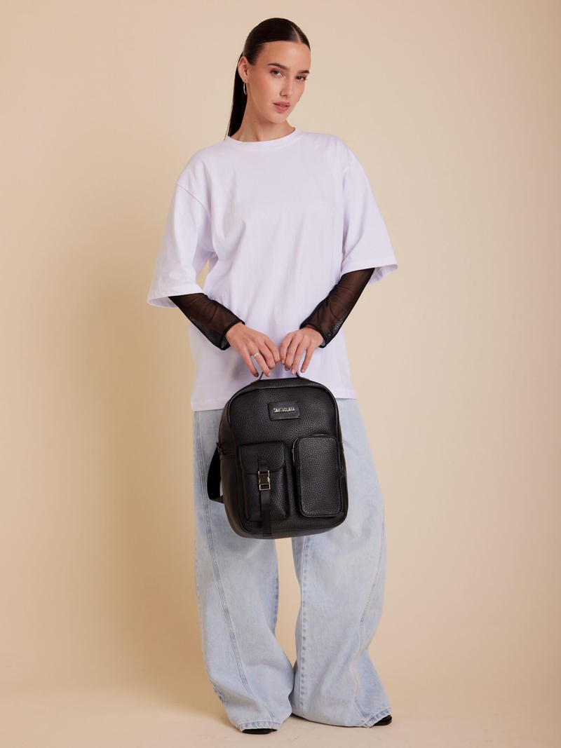 Mochila Duna Negro