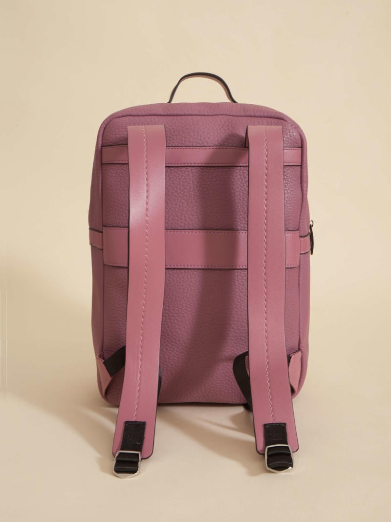 Mochila Duna Púrpura