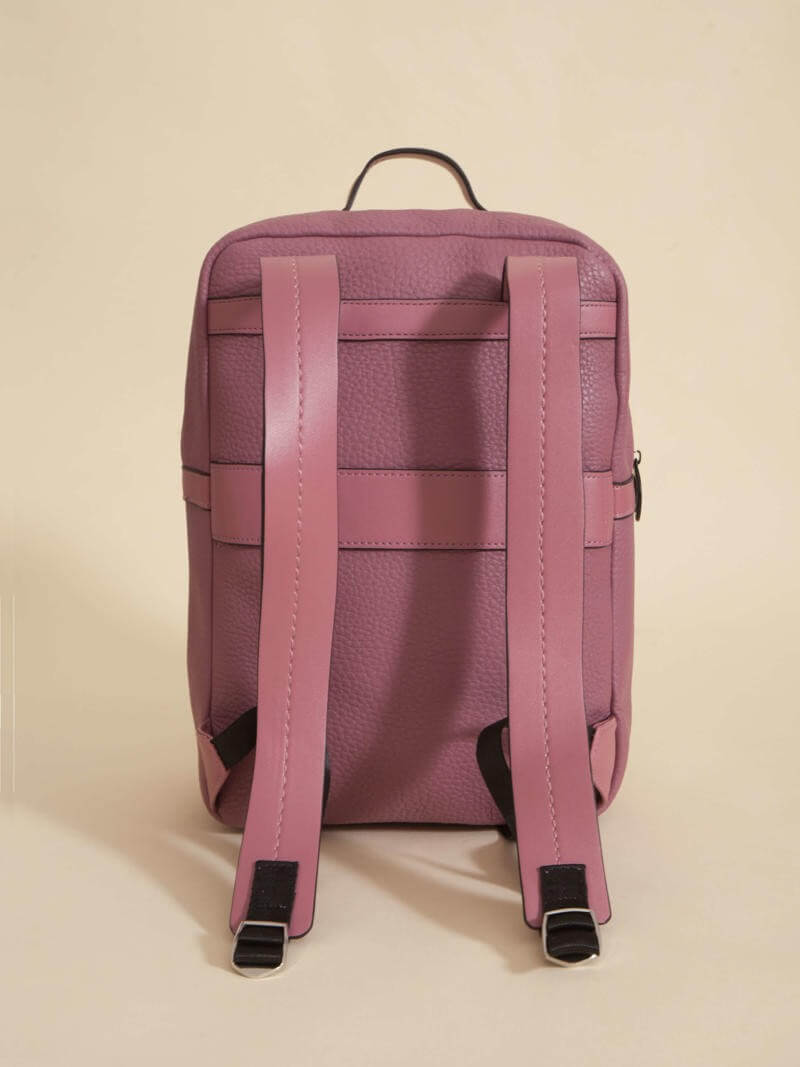 Mochila Duna Púrpura