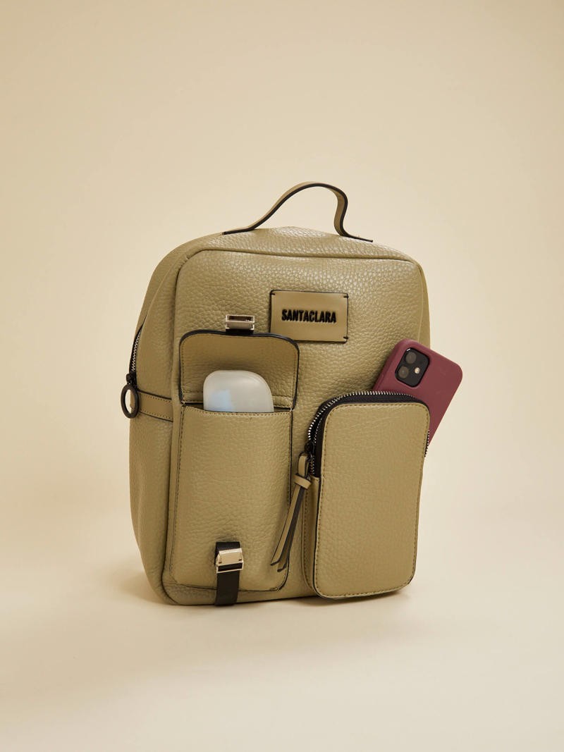 Mochila Duna Militar