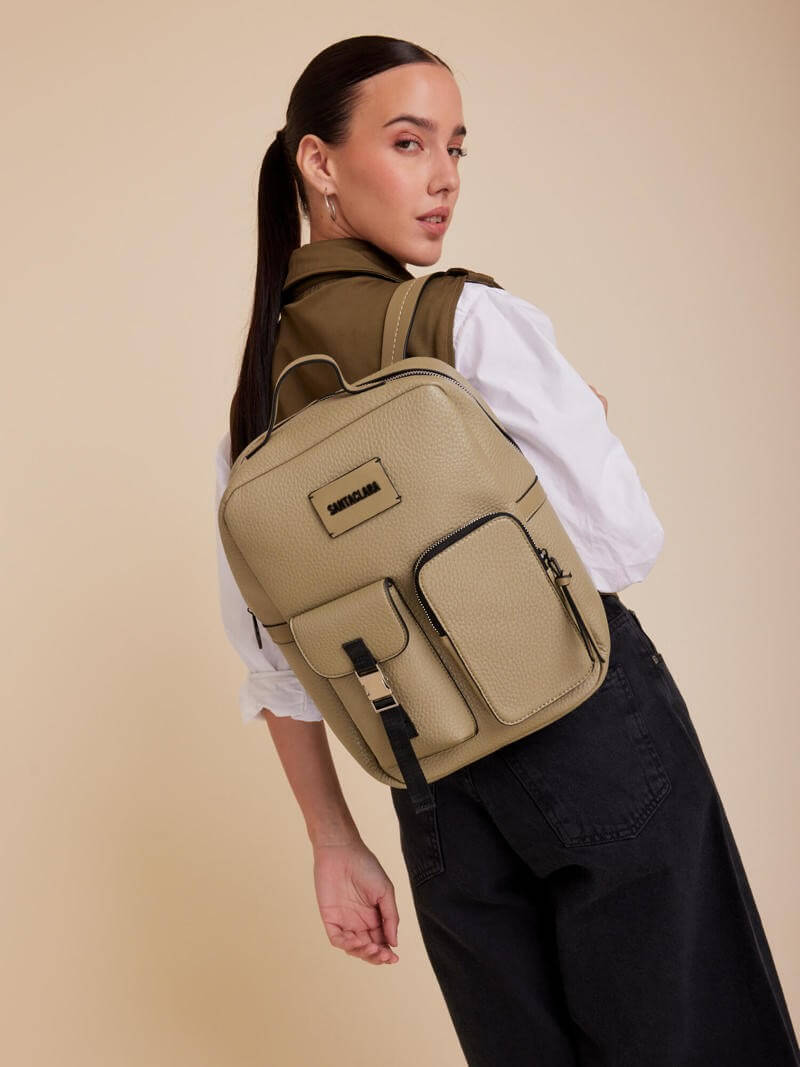 Mochila Duna Militar