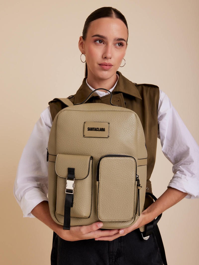 Mochila Duna Militar
