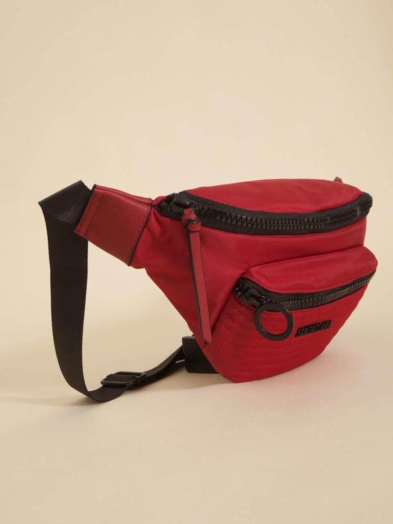 Riñonera Alina Bordó