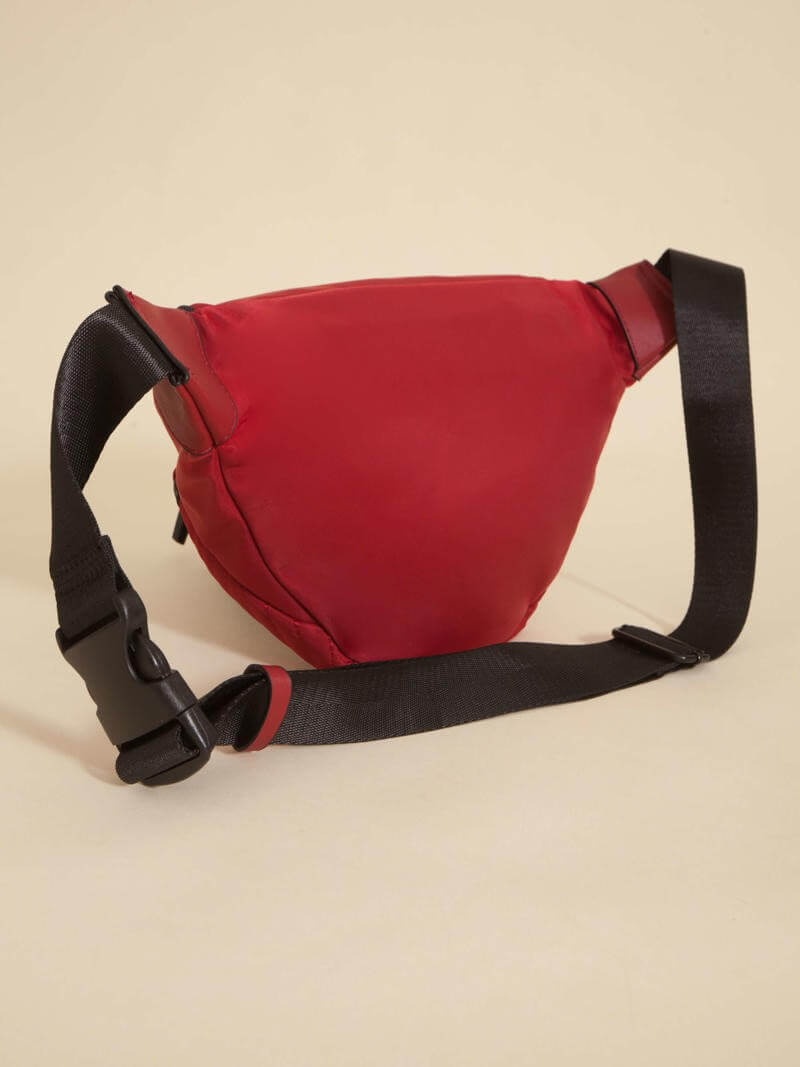 Riñonera Alina Bordó