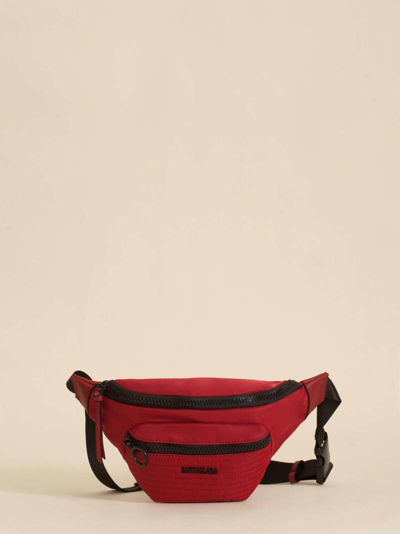 Riñonera Alina Bordó