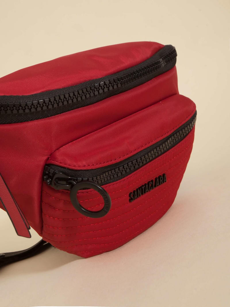 Riñonera Alina Bordó