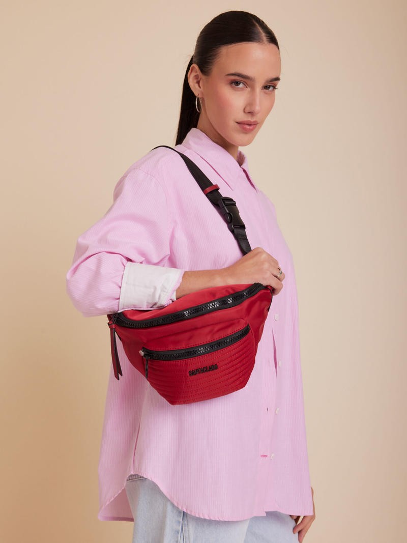 Riñonera Alina Bordó