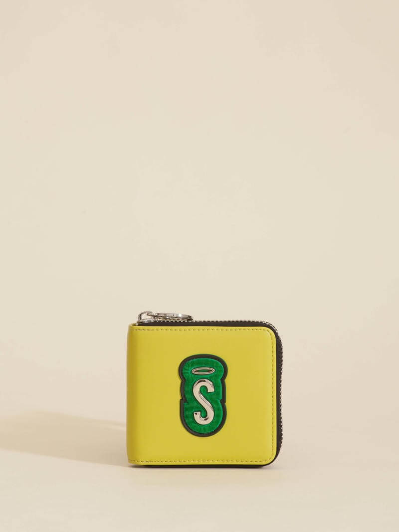 Billetera Mini Halo Lima