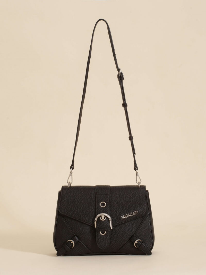 Bandolera Duna Negro