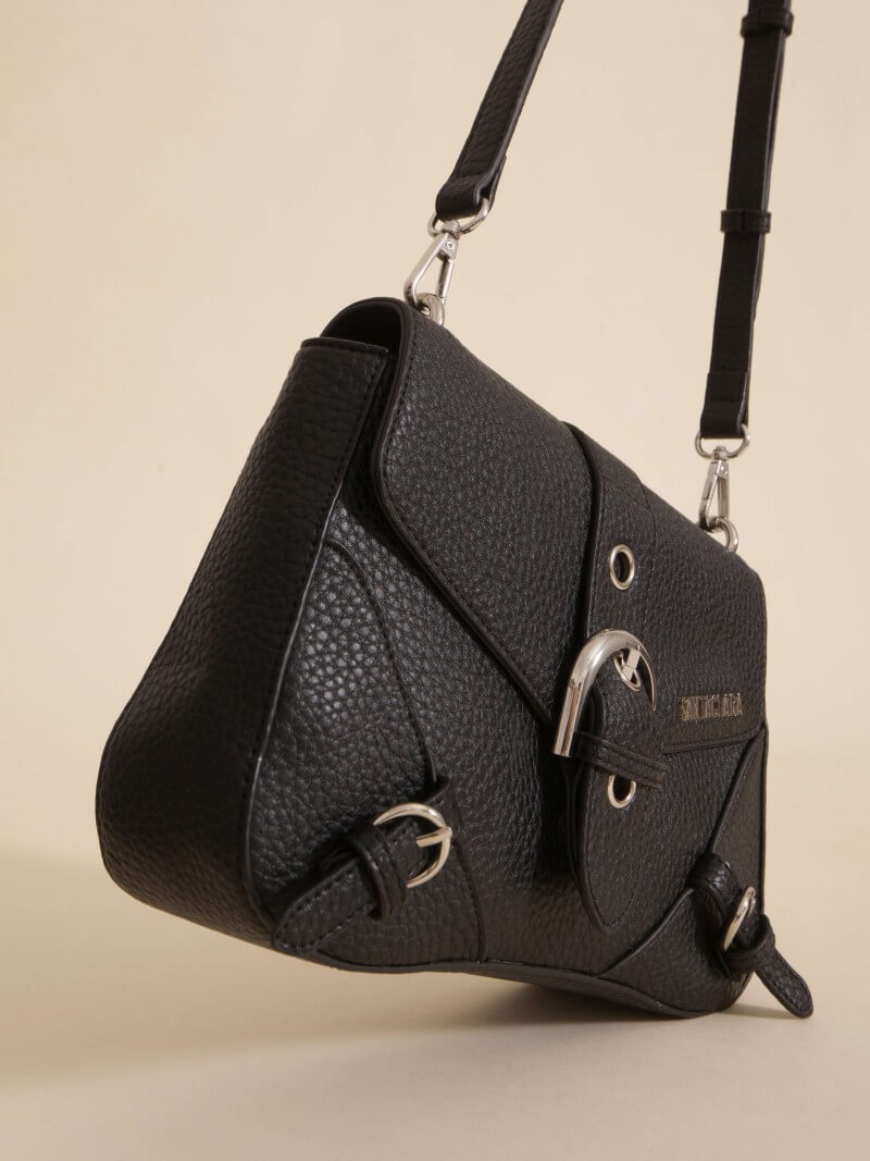 Bandolera Duna Negro