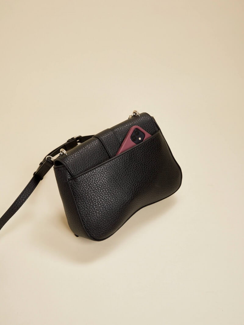 Bandolera Duna Negro