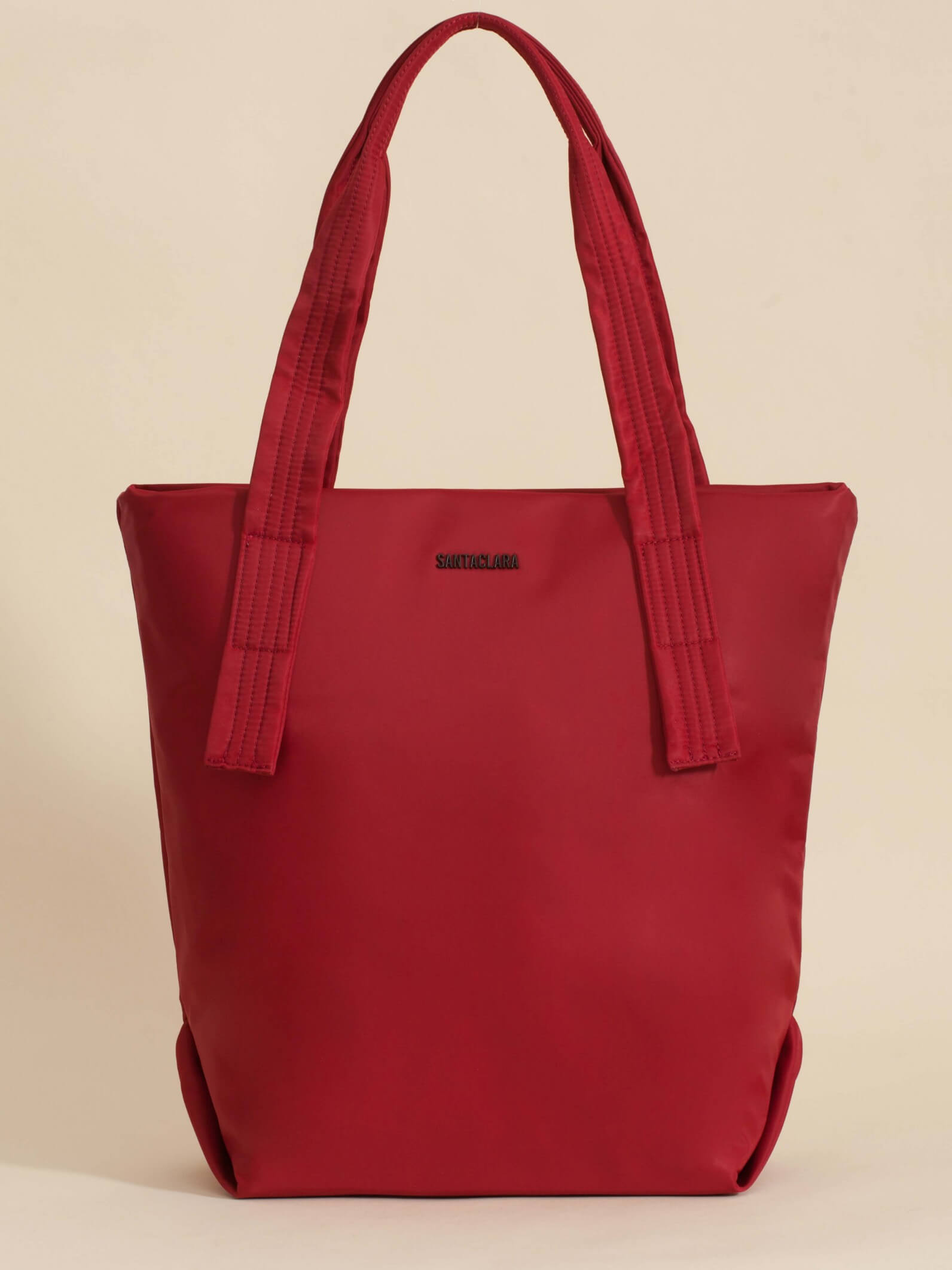 Cartera Shopper Alina Bordó Porta Notebook