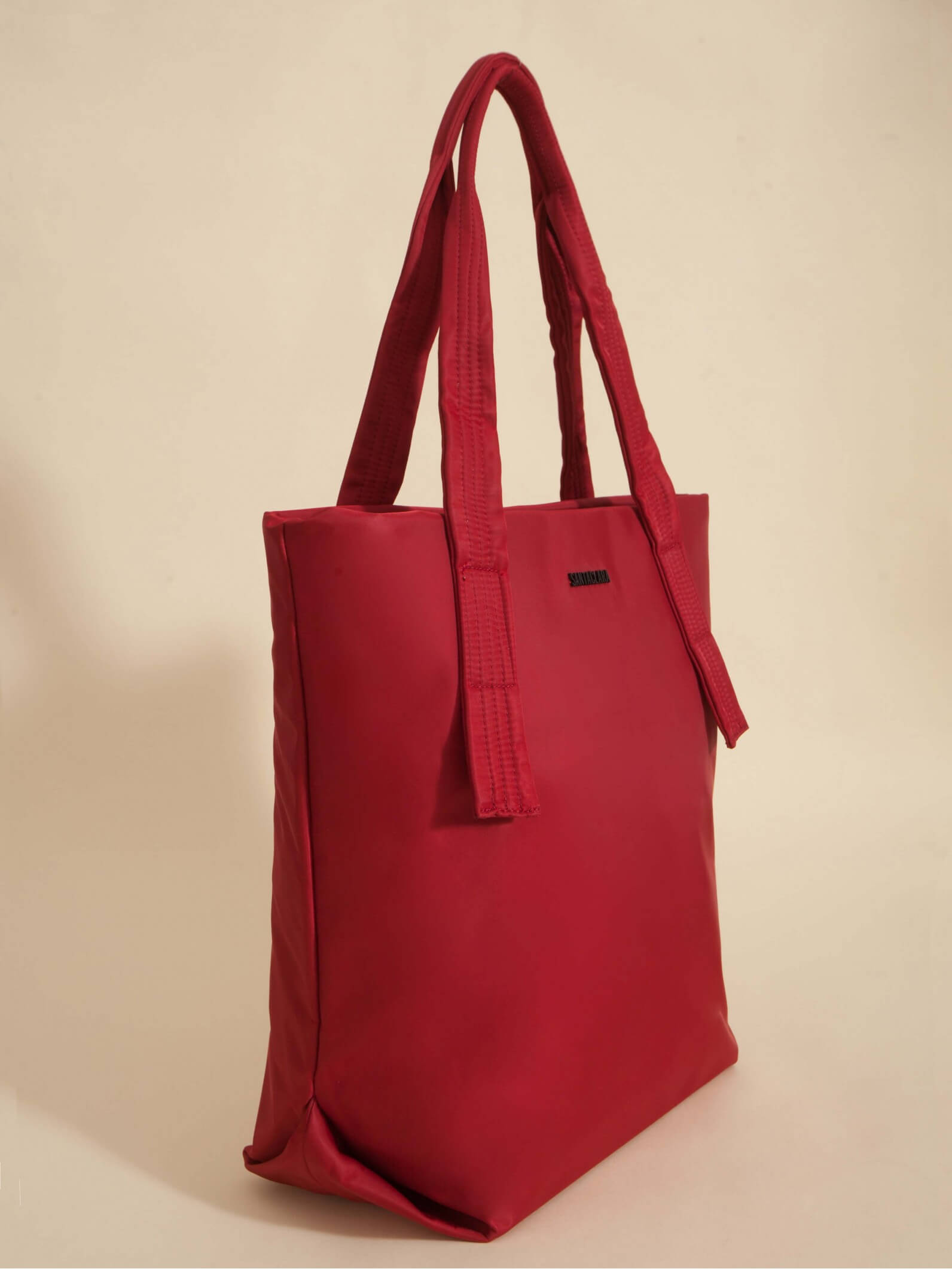 Cartera Shopper Alina Bordó Porta Notebook