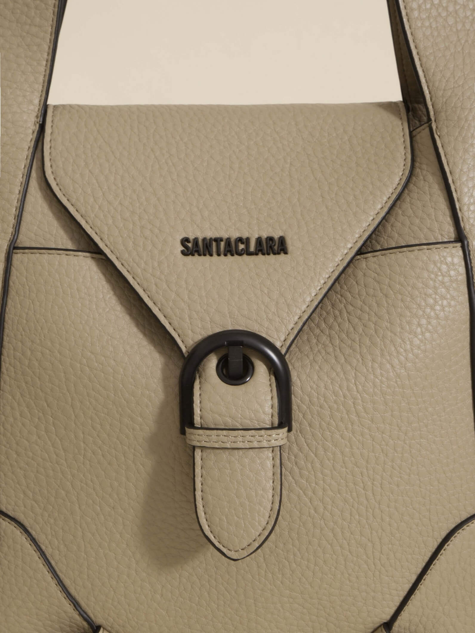 Cartera Duna Oliva
