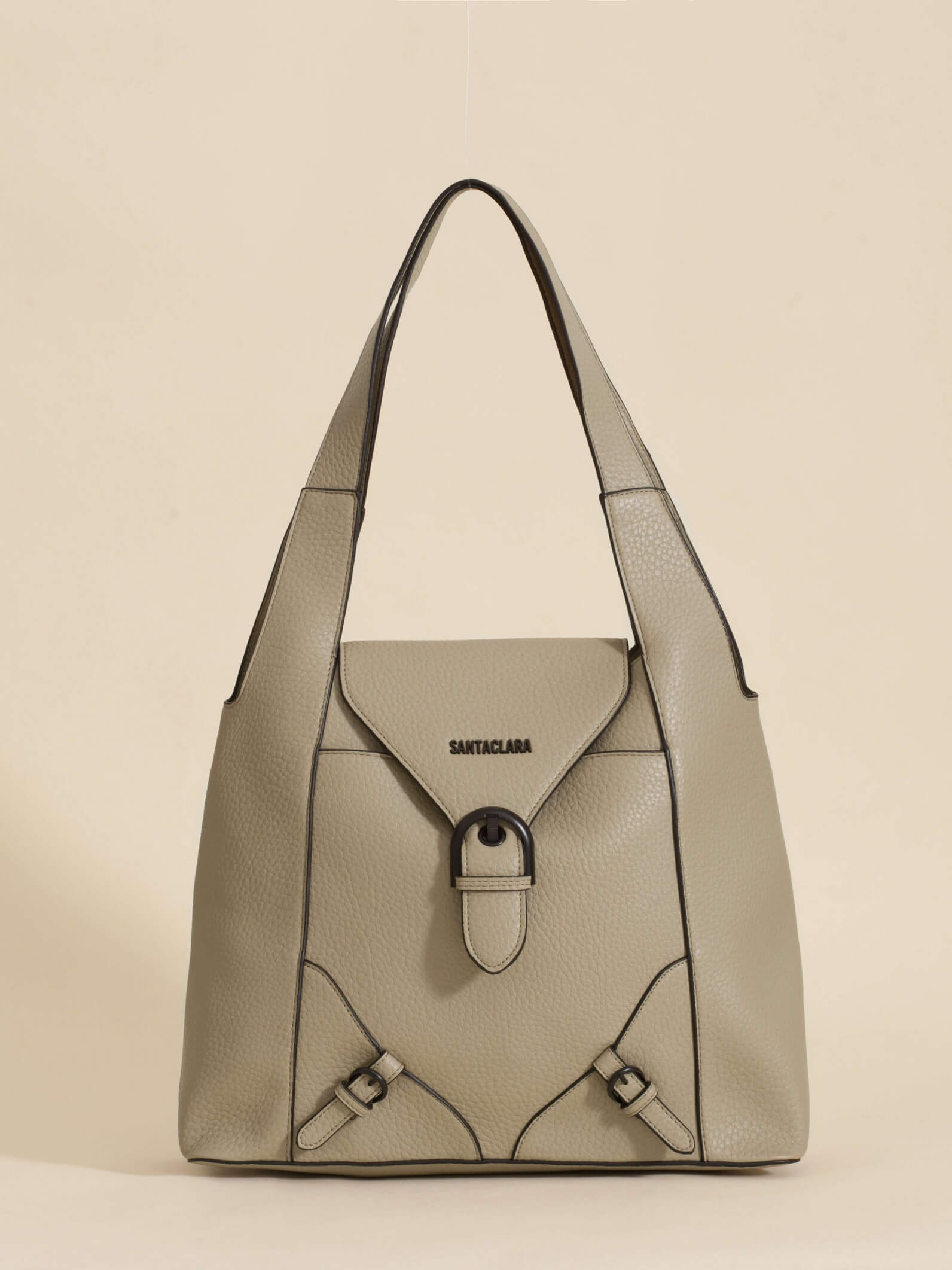 Cartera Duna Oliva