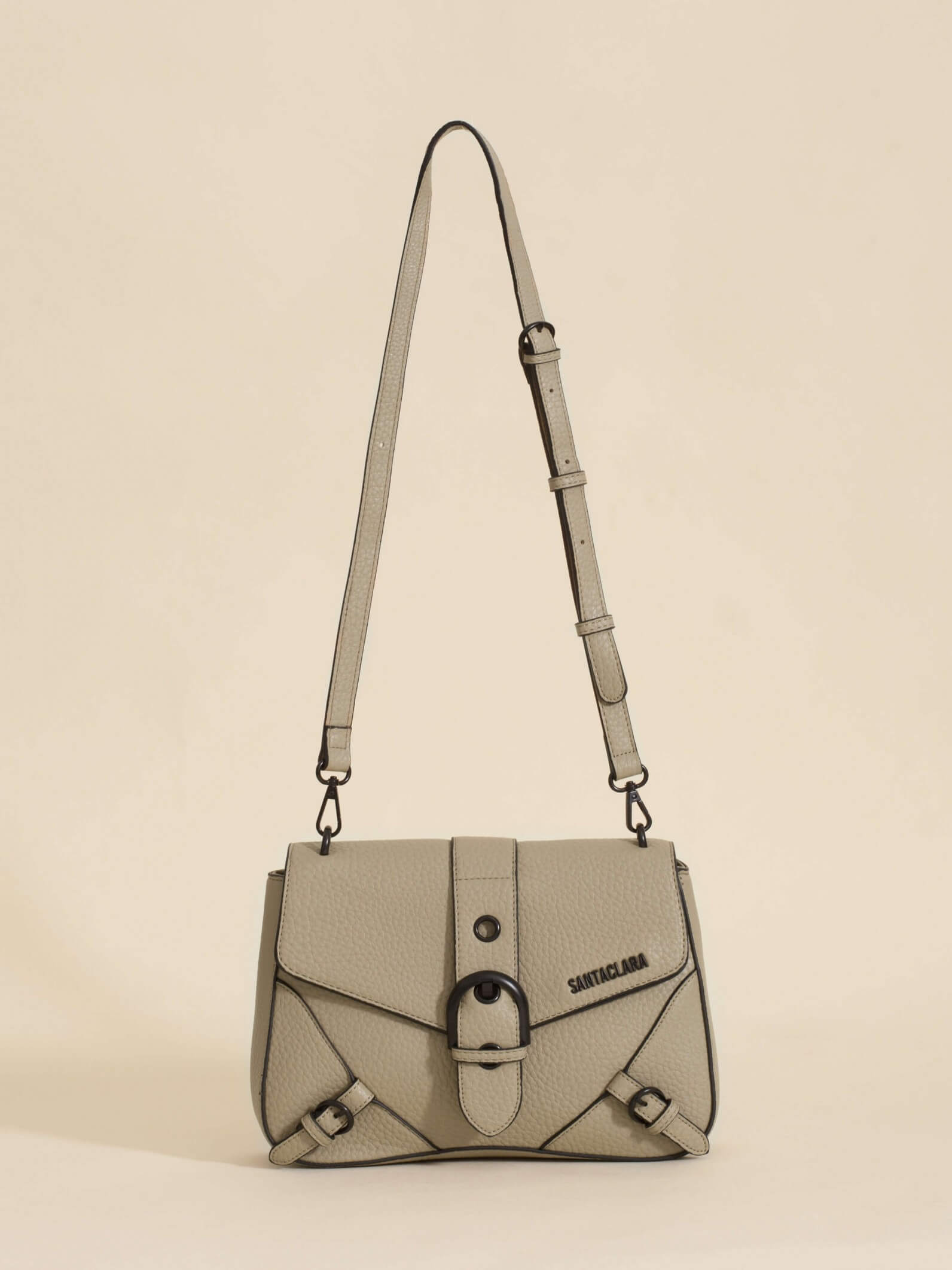 Bandolera Duna Oliva