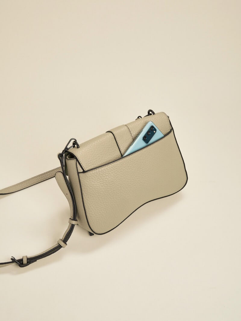 Bandolera Duna Oliva