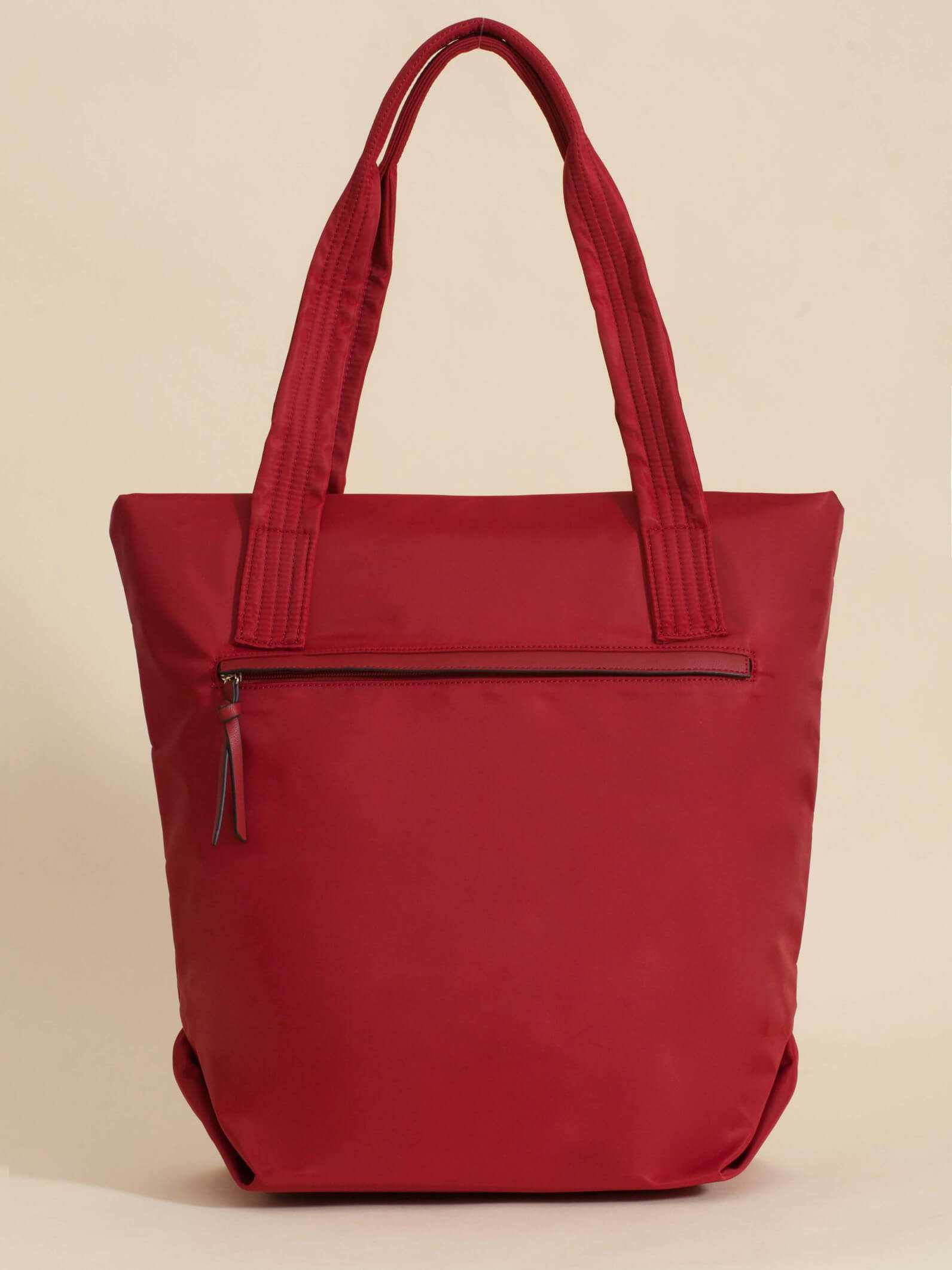 Cartera Shopper Alina Bordó Porta Notebook