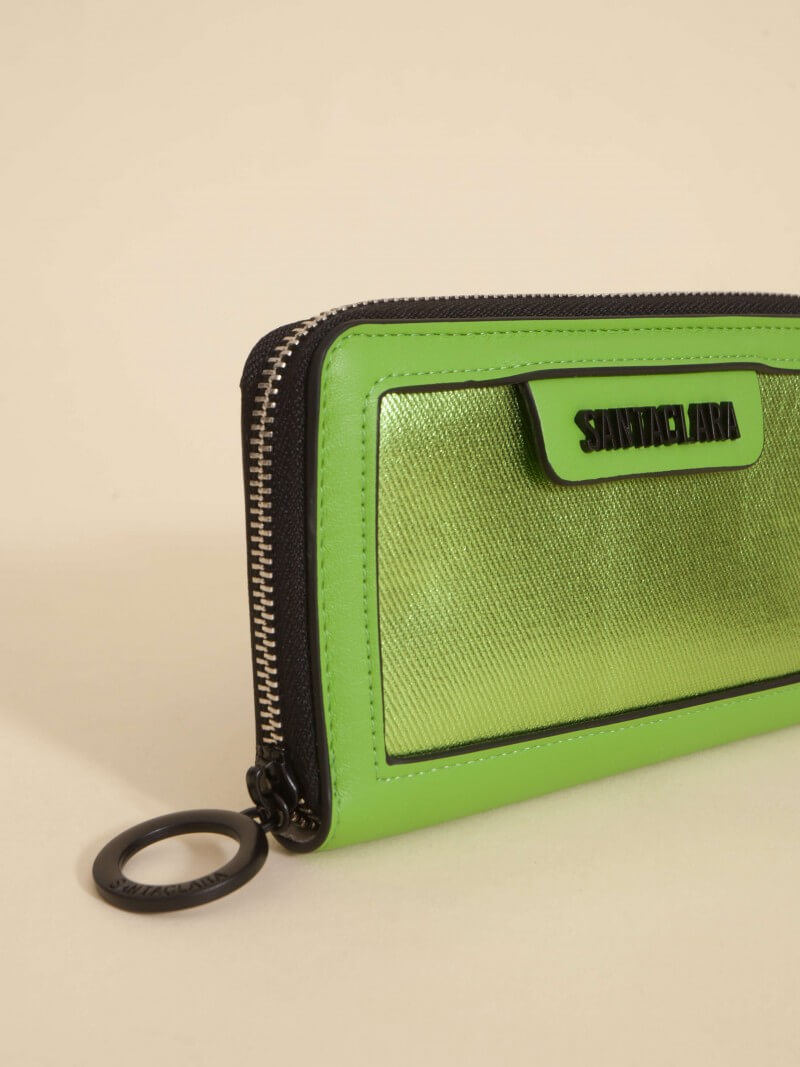 Billetera Sparks Lima