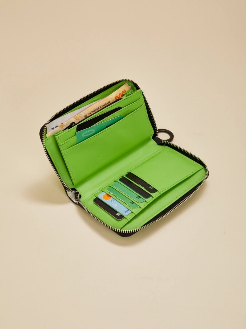 Billetera Sparks Lima