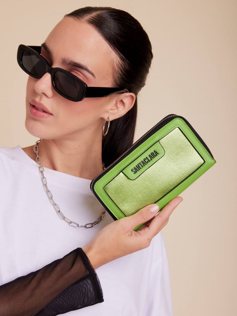 Billetera Sparks Lima