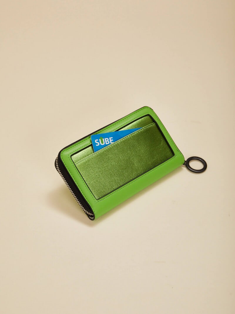 Billetera Sparks Lima