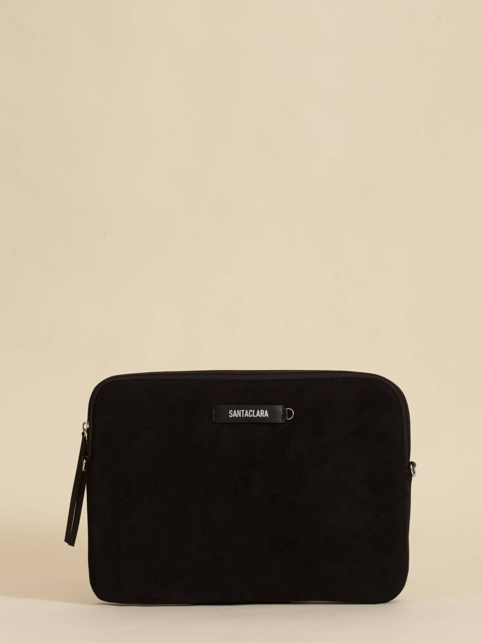Porta Notebook Lola Negro